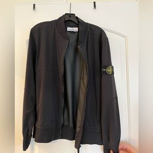 Stone Island Bomber Jacket